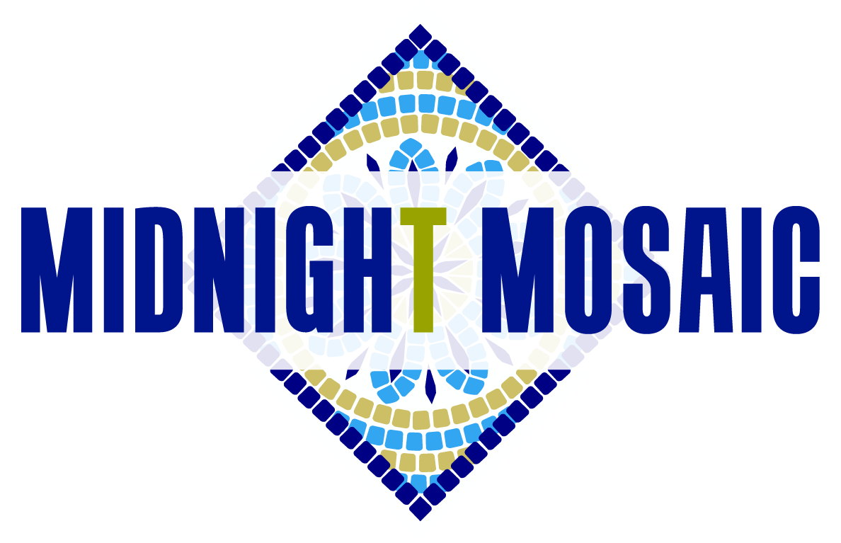Midnight Mosaic